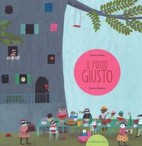 Produktbild: Il posto giusto