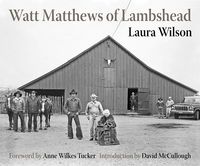 Produktbild: Watt Matthews of Lambshead