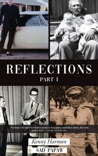 Produktbild: Reflections Part I