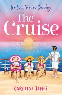 Produktbild: The Cruise
