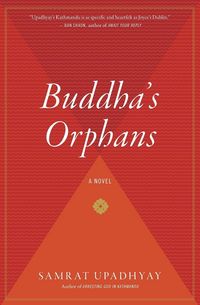 Produktbild: Buddha's Orphans