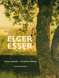 Produktbild: Tempus pingendi &ndash; Die Zeit des Malens