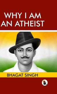 Produktbild: Why I am an Atheist - HB
