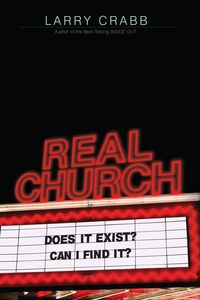 Produktbild: The Real Church