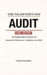 Produktbild: The Valentine's Day Audit
