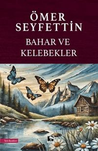 Produktbild: Bahar ve Kelebekler