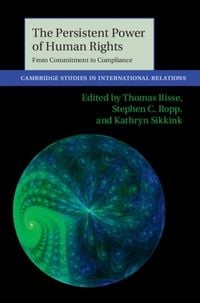 Produktbild: Persistent Power of Human Rights