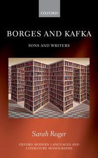 Produktbild: Borges and Kafka