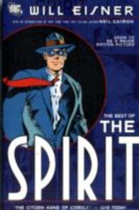 Produktbild: Best of The Spirit