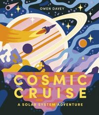 Produktbild: Cosmic Cruise
