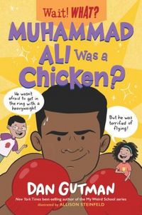 Produktbild: Muhammad Ali Was a Chicken?