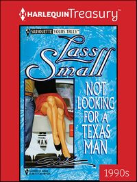 Produktbild: Not Looking For a Texas Man