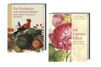 Produktbild: Paket Blumenkunst 2 B&auml;nde