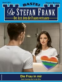 Produktbild: Dr. Stefan Frank 2871