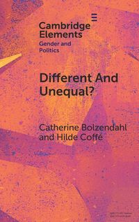 Produktbild: Different and Unequal?