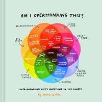 Produktbild: Am I Overthinking This?