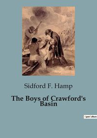 Produktbild: The Boys of Crawford's Basin
