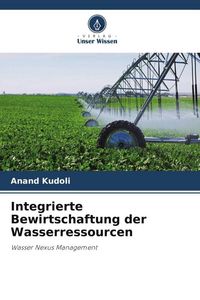 Produktbild: Integrierte Bewirtschaftung der Wasserressourcen
