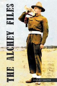 Produktbild: The Alchey Files