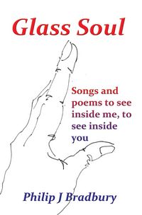 Produktbild: Glass Soul - Songs and Poems