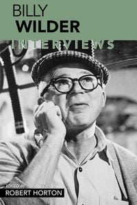 Produktbild: Billy Wilder