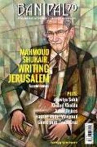 Produktbild: Sobh, A: Banipal 70 - Mahmoud Shukair, Writing Jerusalem