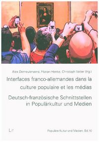 Produktbild: Interfaces franco-allemandes / Dt. -frz. Schnittstellen