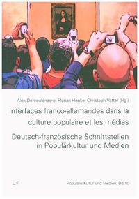Produktbild: Interfaces franco-allemandes / Dt. -frz. Schnittstellen