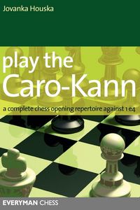 Produktbild: Play the Caro-Kann
