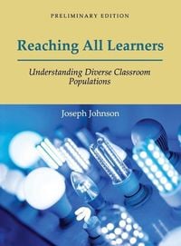 Produktbild: Reaching All Learners