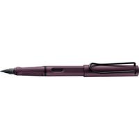 Produktbild: LAMY F&uuml;ller safari scarlet Feder M