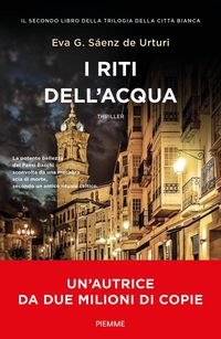 Produktbild: I riti dell'acqua