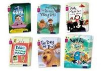 Produktbild: Oxford Reading Tree Story Sparks: Oxford Level 10: Class Pack of 36