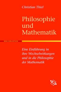 Produktbild: Philosophie und Mathematik