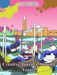 Produktbild: Creative Journey Around Venice