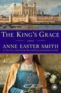 Produktbild: The King's Grace