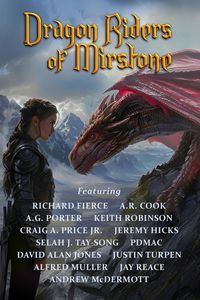 Produktbild: Dragon Riders of Mirstone