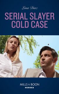 Produktbild: Serial Slayer Cold Case