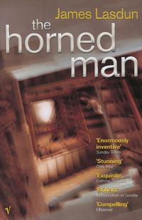 Produktbild: The Horned Man