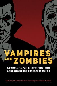 Produktbild: Vampires and Zombies