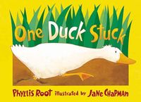 Produktbild: One Duck Stuck