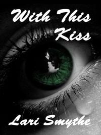Produktbild: With This Kiss (Southern Exposure Saga, #4)