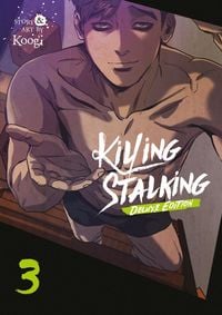Produktbild: Killing Stalking: Deluxe Edition Vol. 3