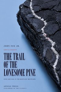 Produktbild: The Trail of the Lonesome Pine