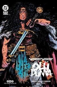 Produktbild: Wonder Woman