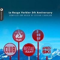 Produktbild: Le Rouge Verbier 5th Annivers.