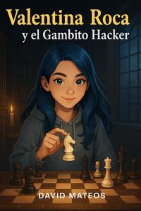 Produktbild: Valentina Roca y el Gambito Hacker