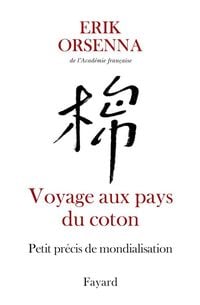 Produktbild: Voyage aux pays du coton