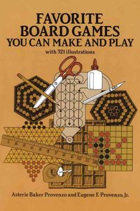 Produktbild: Favorite Board Games