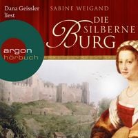 Produktbild: Die silberne Burg